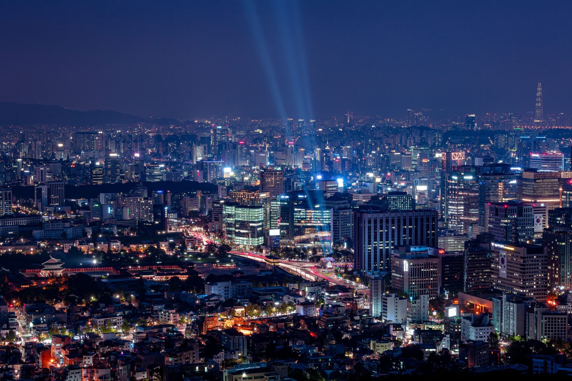 Gangneung-2